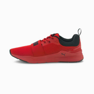 Изображение Puma Кроссовки Wired Trainers