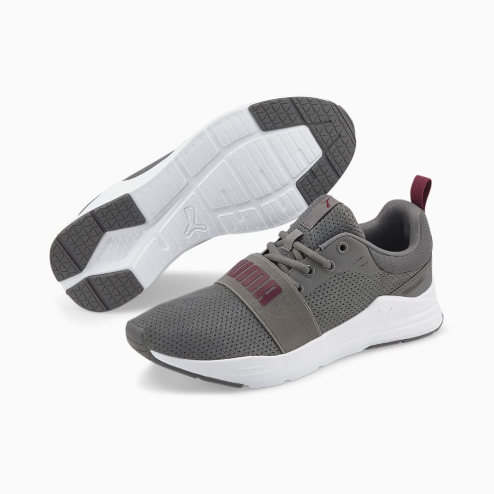 Изображение Puma Кроссовки Wired Trainers #2