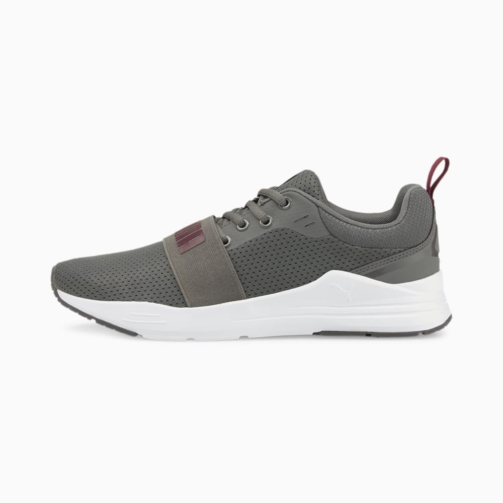 Изображение Puma Кроссовки Wired Trainers #1