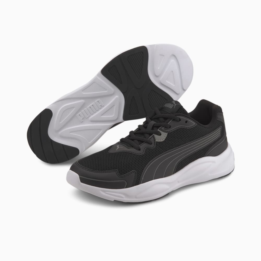 Изображение Puma 373017 #2: Puma Black-Puma Black-Ultra Gray-Puma White