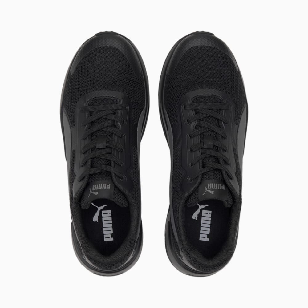 

PUMA - Кроссовки PUMA Taper – Puma Black-Dark Shadow-Puma Black –, Черный