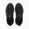 Зображення Puma Кросівки X-Ray 2 Square Mid WTR #6: Puma Black-Puma Black-Puma Silver