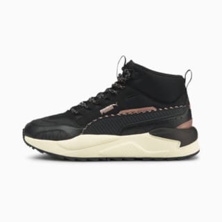 Зображення Puma Кросівки X-Ray 2 Square Mid WTR