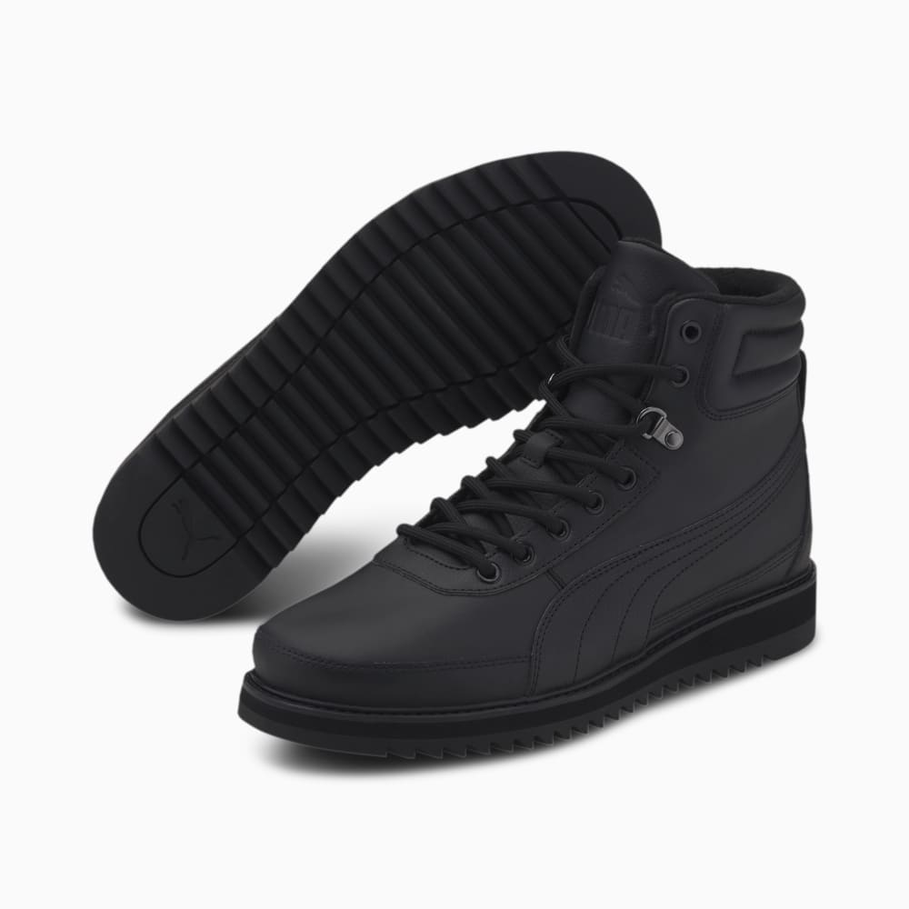 Botines puma para hombre cheap