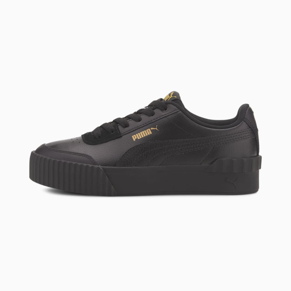 Изображение Puma 373031 #1: Puma Black-Puma Black