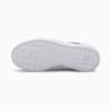 Изображение Puma Кеды Carina Lift #4: Puma White-Puma Black