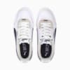 Изображение Puma Кеды Carina Lift #6: Puma White-Puma Black