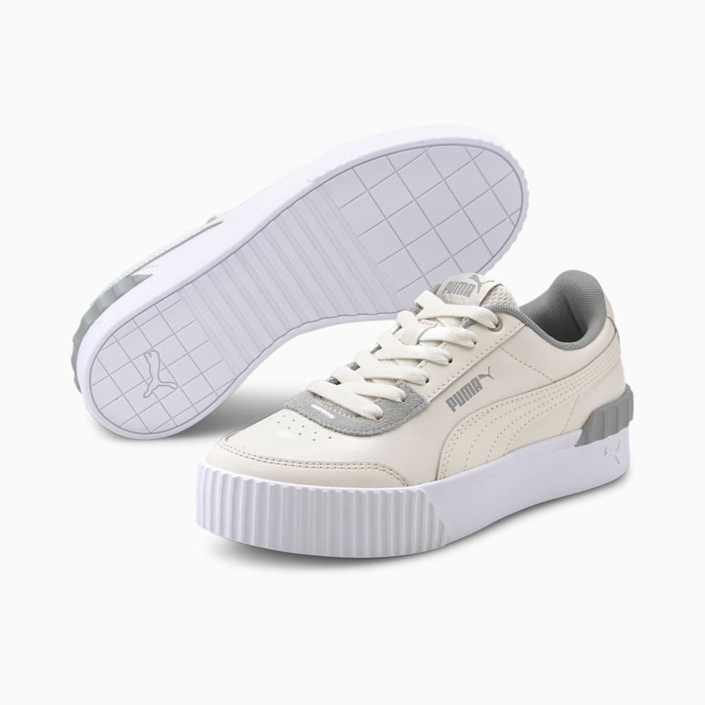 Carina Lift 30 Gray Vaporous Gray Vaporous Gray Puma 373031 03