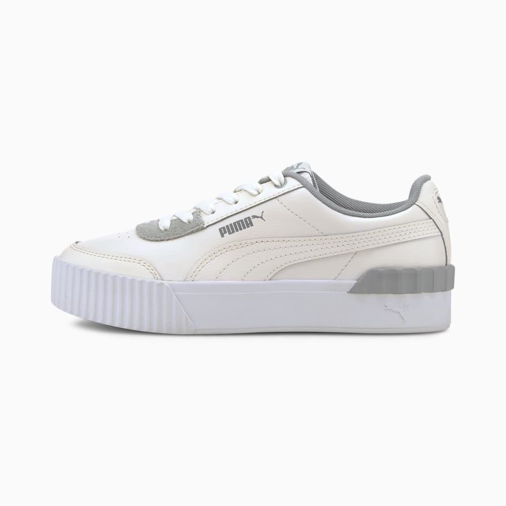Puma carina gray clearance