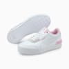 Изображение Puma 373031 #3: Puma White-Pink Lady