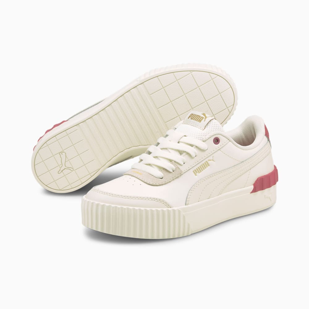 Изображение Puma 373031 #2: Whisper White-Mauvewood