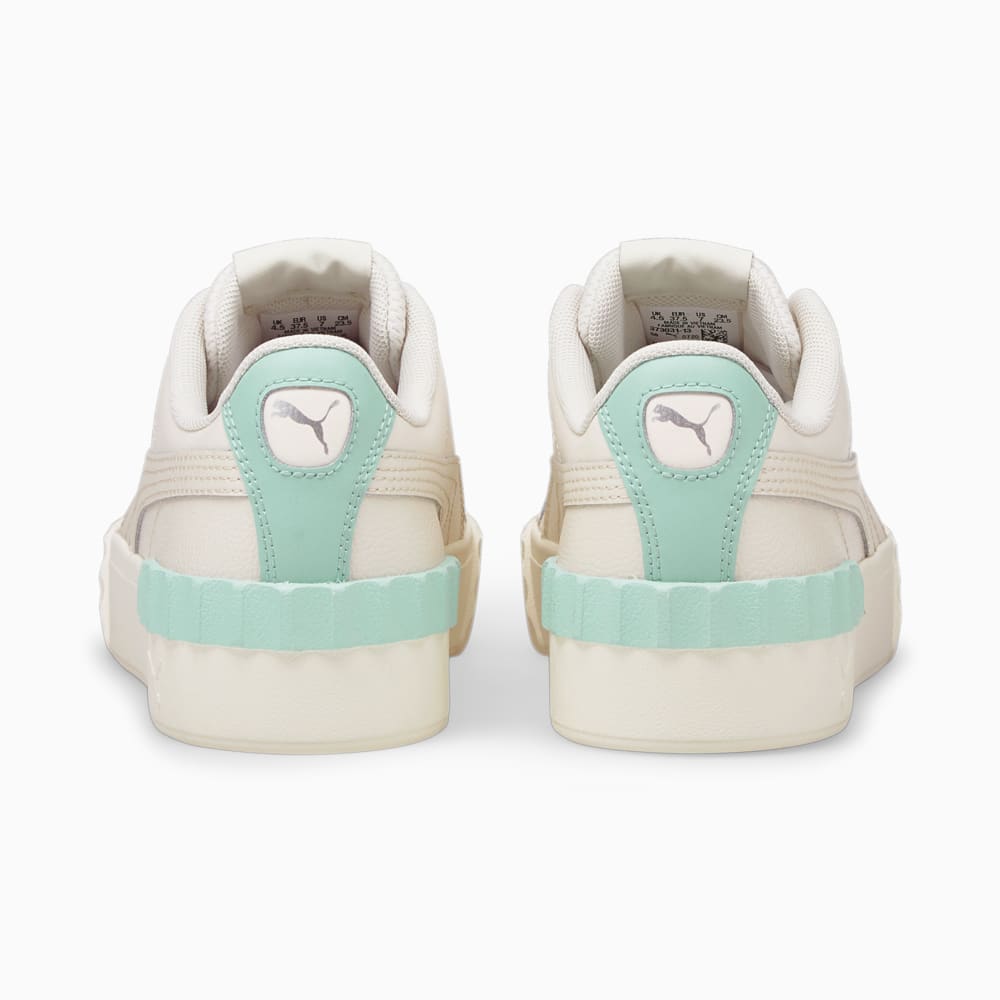 Зображення Puma Кеди Carina Lift #2: Whisper White-Eggshell Blue