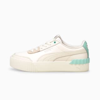 Изображение Puma Кеды Carina Lift