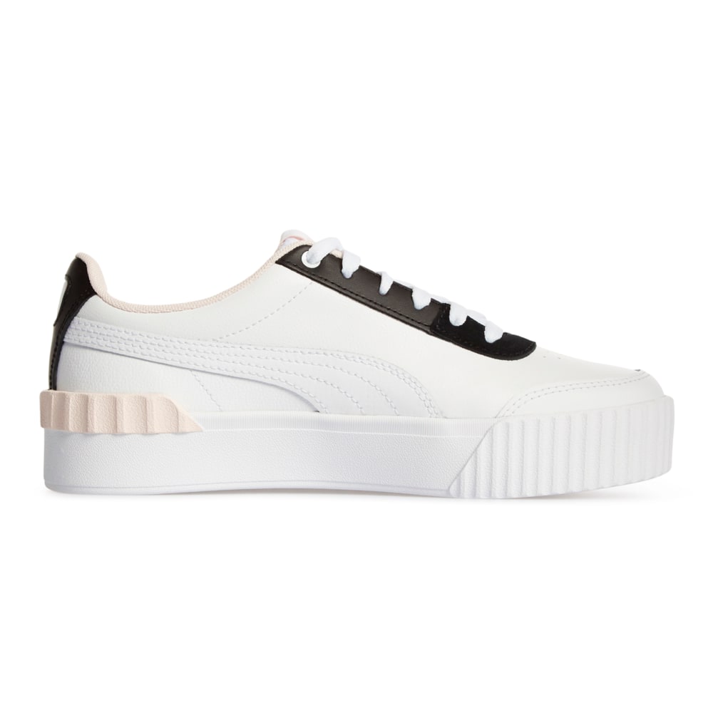 Puma carina rosewater top