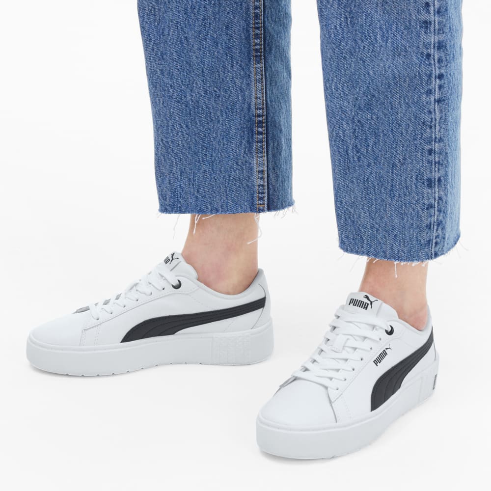 puma smash platform l Cinosural International School