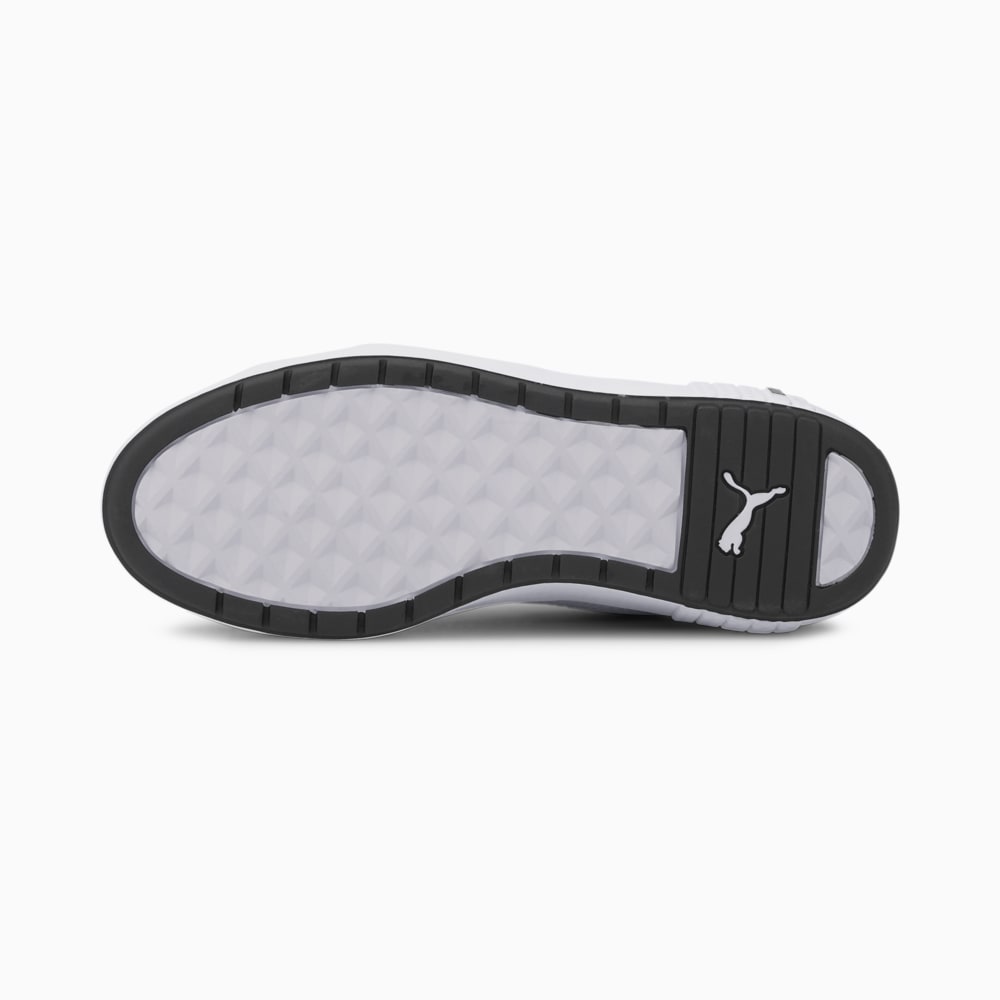 фото Кеды puma smash platform v2 l