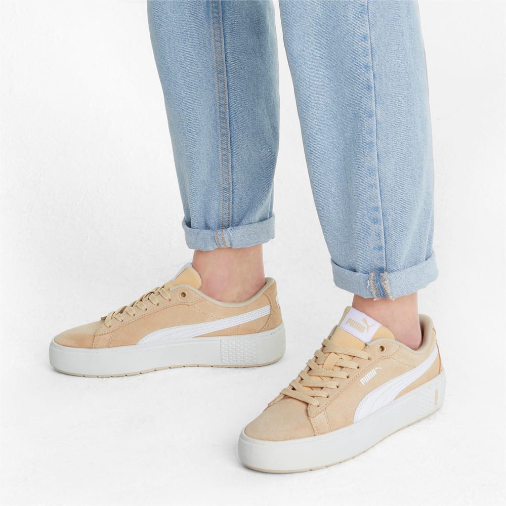 Puma Smash Platform v2 SD Trainers 4960.0 Sneaks.kg