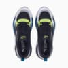 Изображение Puma Кроссовки X-Ray 2 Square #6: Puma White-Puma Black-Fizzy Yellow-Digi-blue-Ultra Violet
