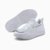 Изображение Puma Кроссовки X-Ray 2 Square #2: Puma White-Puma White-Gray Violet