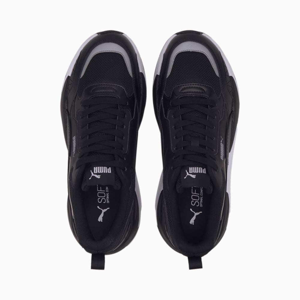 

PUMA - Кроссовки X-Ray 2 Square – Puma Black-Puma Black-Puma White –, Черный