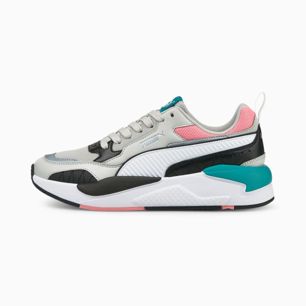 фото Кроссовки x-ray 2 square puma