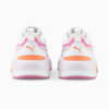 Изображение Puma Кроссовки X-Ray 2 Square #3: Puma White-Lavender Fog-Peach Pink-Opera Mauve