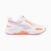 Зображення Puma Кросівки X-Ray 2 Square #5: Puma White-Lavender Fog-Peach Pink-Opera Mauve