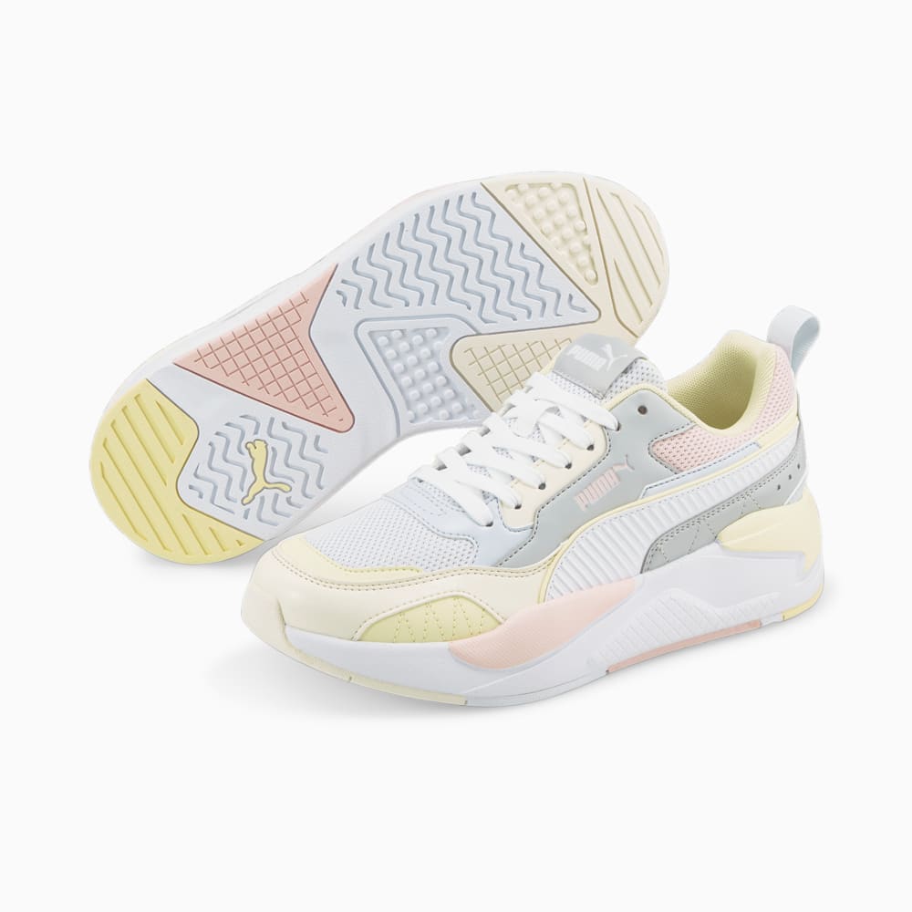 Puma discount basket couleur