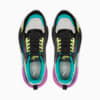 Зображення Puma Кросівки X-Ray 2 Square #6: Gray Violet-Puma Black-Dark Shadow-Light Lime