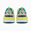 Зображення Puma Кросівки X-Ray 2 Square #3: Gray Violet-Evening Sky-Deep Aqua-Varsity Green-Light Lime