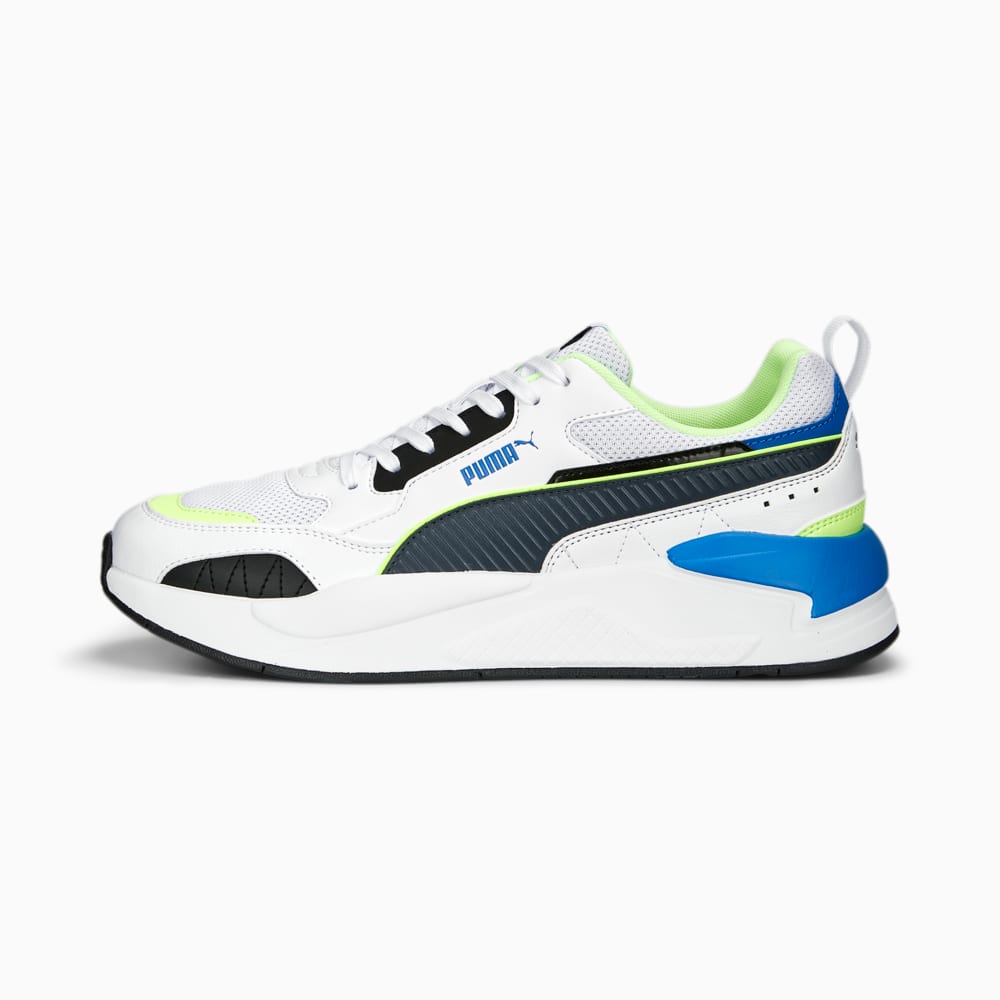 Espectáculo comentarista Influencia X-Ray 2 Square Trainers | White | Puma | Sku: 373108_68 – PUMA South Africa  | Official shopping site