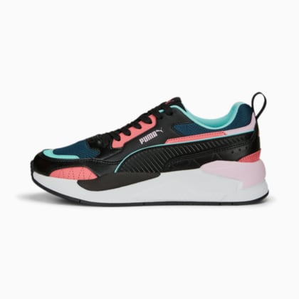 Image Puma X-Ray 2 Square Trainers