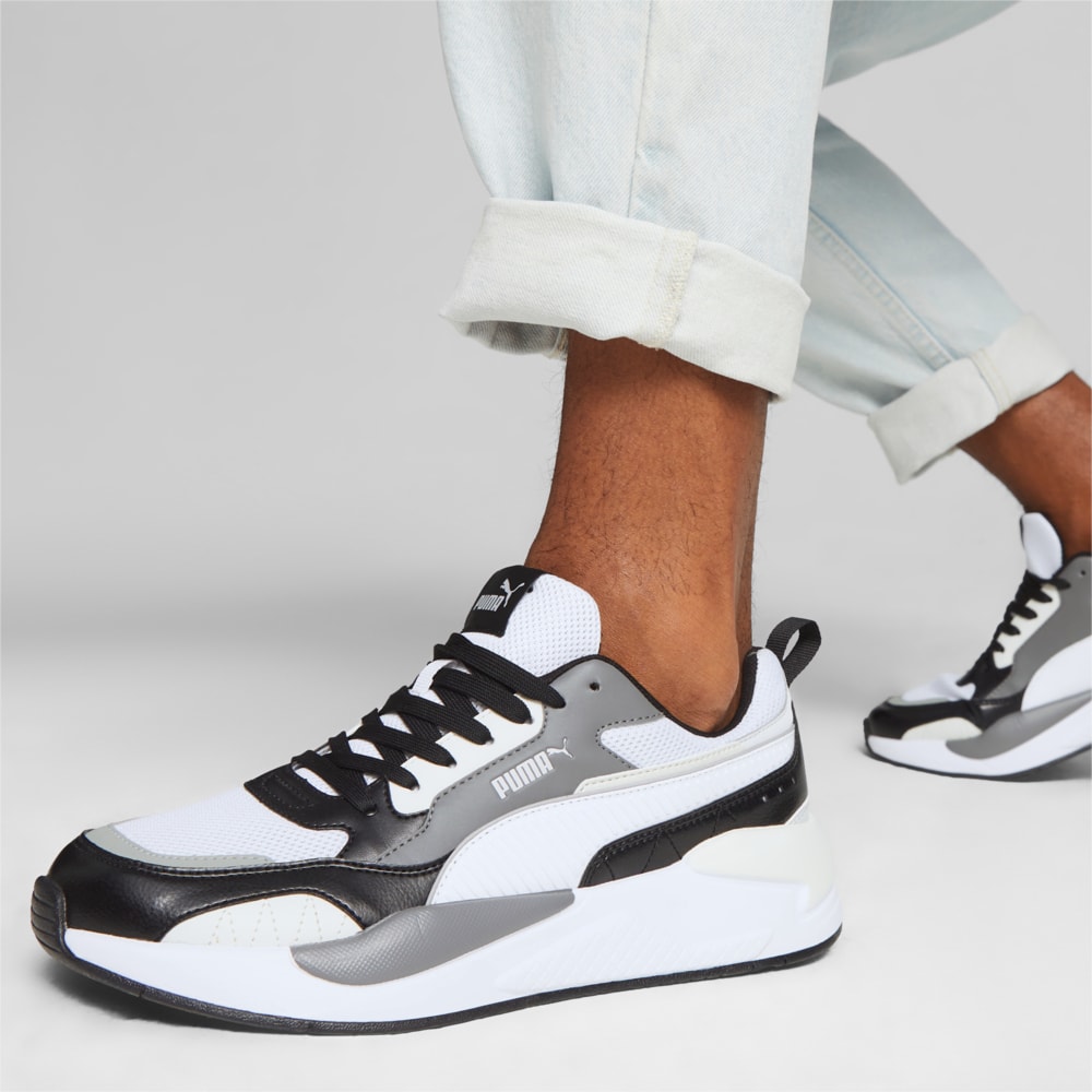 Puma sneakers x ray 2 square deals