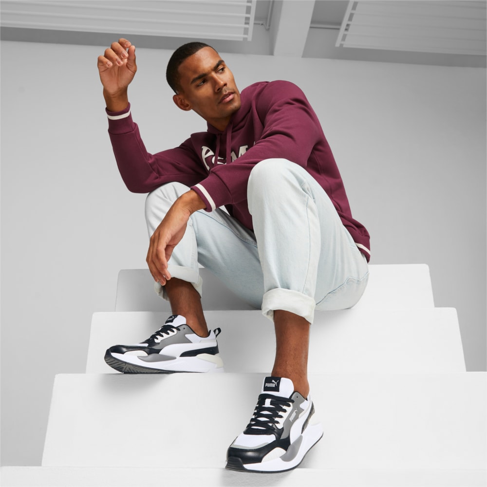 Puma ray hotsell