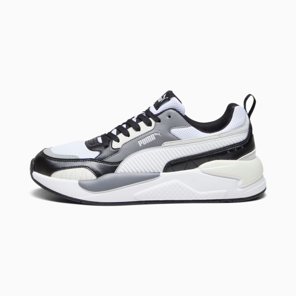 X ray puma clearance