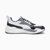 Зображення Puma Кросівки X-Ray 2 Square #7: PUMA Black-PUMA White-Flat Medium Gray