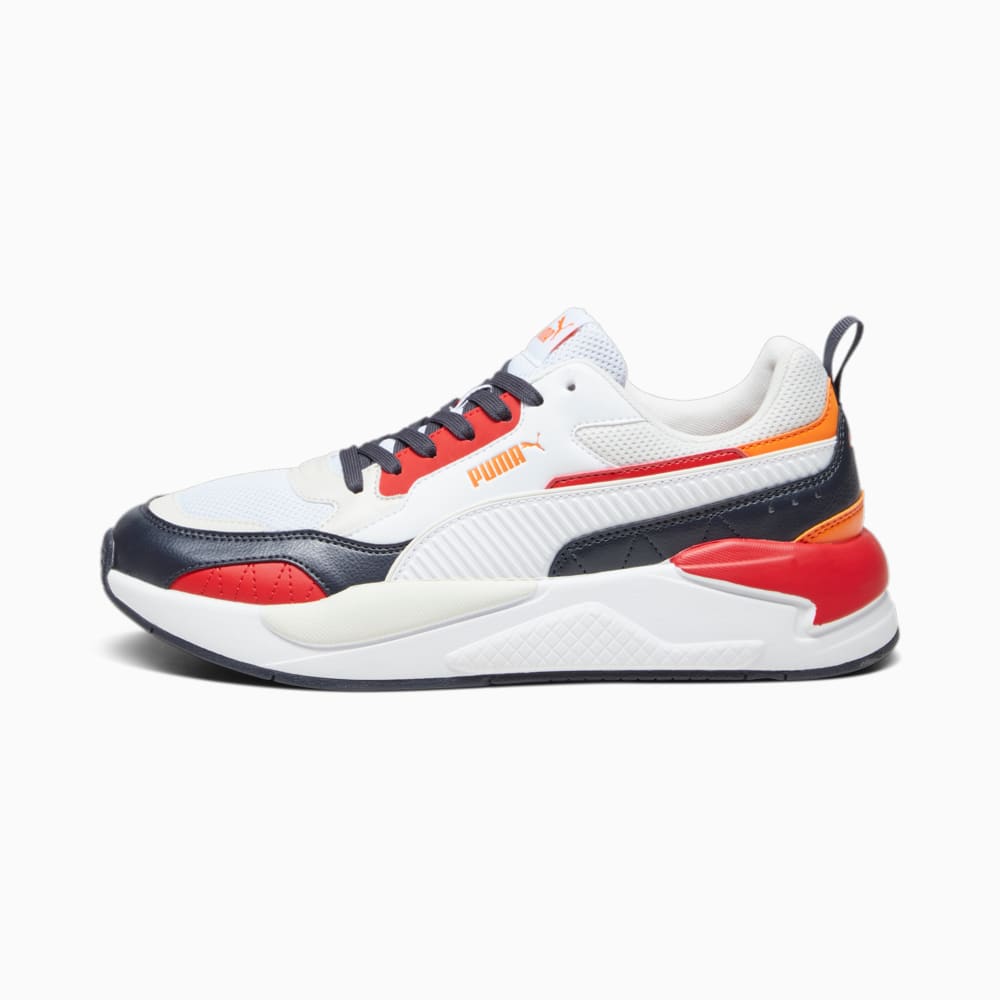 X Ray 2 Square Trainers Blue Puma Sku 373108 78