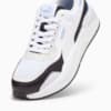 Зображення Puma Кросівки X-Ray 2 Square #8: PUMA Black-PUMA White-Spring Lavender