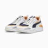 Изображение Puma Кроссовки X-Ray 2 Square #2: Warm White-Club Navy-PUMA White-Clementine