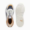 Изображение Puma Кроссовки X-Ray 2 Square #4: Warm White-Club Navy-PUMA White-Clementine