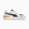 Изображение Puma Кроссовки X-Ray 2 Square #5: Warm White-Club Navy-PUMA White-Clementine