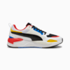 Зображення Puma Кросівки X-Ray 2 Square #7: PUMA White-PUMA Black-Warm White-Yellow Sizzle