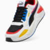 Изображение Puma Кроссовки X-Ray 2 Square #8: PUMA White-PUMA Black-Warm White-Yellow Sizzle