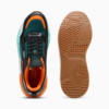 Зображення Puma Кросівки X-Ray 2 Square #4: PUMA Black-Dark Myrtle-Flame Flicker