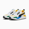 Изображение Puma Кроссовки X-Ray 2 Square #2: PUMA White-PUMA Black-Silver Mist-Archive Green
