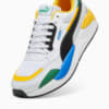 Изображение Puma Кроссовки X-Ray 2 Square #6: PUMA White-PUMA Black-Silver Mist-Archive Green