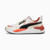 Зображення Puma Кросівки X-Ray 2 Square #1: PUMA White-PUMA Black-Alpine Snow-Redmazing