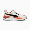 Зображення Puma Кросівки X-Ray 2 Square #5: PUMA White-PUMA Black-Alpine Snow-Redmazing