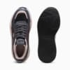 Изображение Puma Кроссовки X-Ray 2 Square #4: Galactic Gray-PUMA Black-Midnight Plum-Mauve Mist