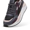 Изображение Puma Кроссовки X-Ray 2 Square #6: Galactic Gray-PUMA Black-Midnight Plum-Mauve Mist